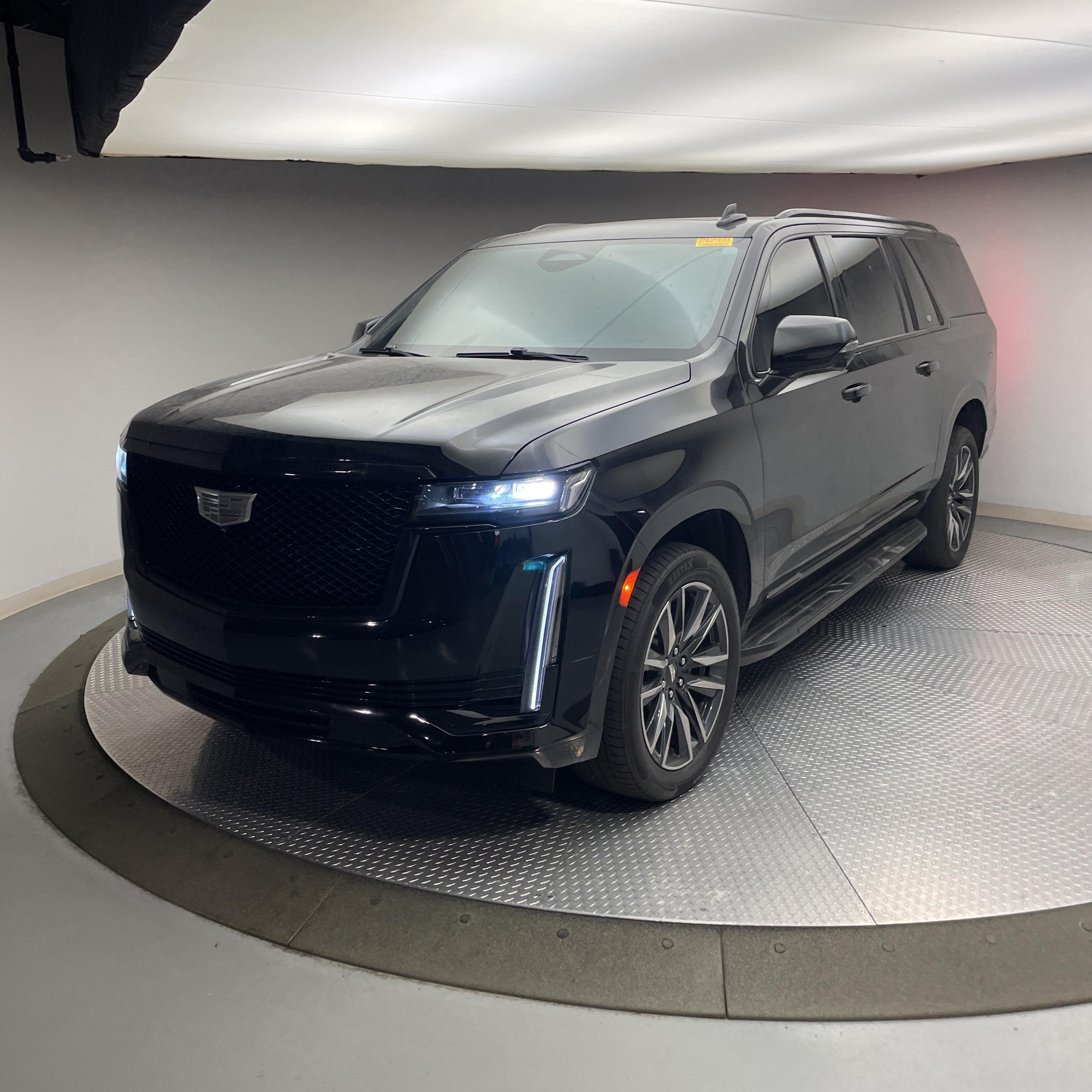 2021 Cadillac Escalade ESV Sport