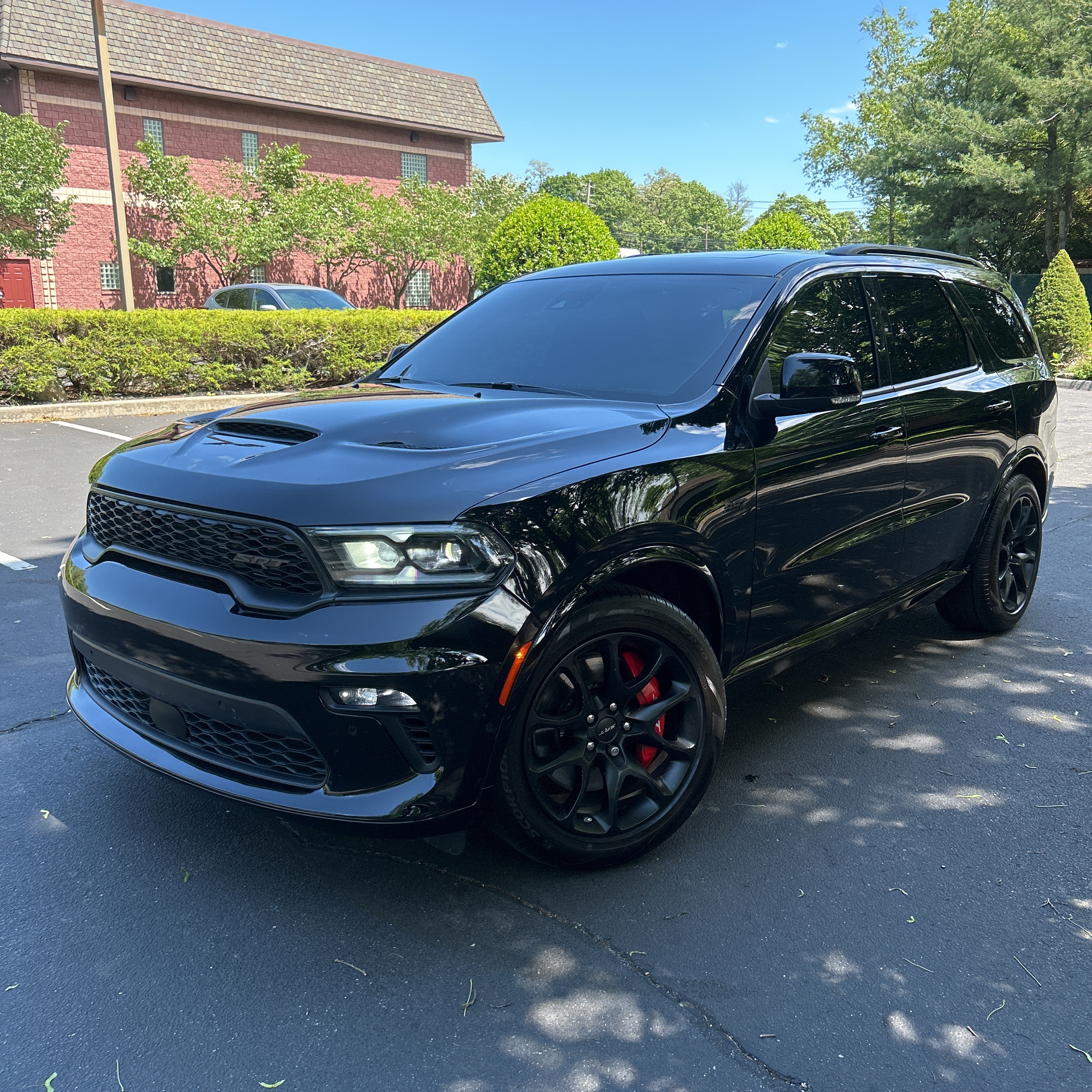 2023 Dodge Durango SRT 392 Premium